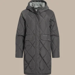 Women's National Trust Sweetgrass Jacket | Nori Green