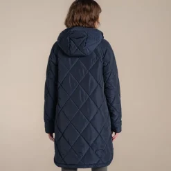 Women's National Trust Sweetgrass Jacket | Dark Sapphire