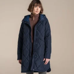 Women's National Trust Sweetgrass Jacket | Dark Sapphire