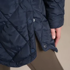 Women's National Trust Sweetgrass Jacket | Dark Sapphire