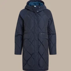 Women's National Trust Sweetgrass Jacket | Dark Sapphire