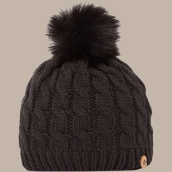 Women's Niamh Hat | Black