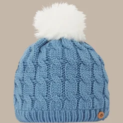 Women's Niamh Hat | Light Denim