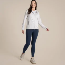 Women's Nosilife Adeena Legging | Blue Navy