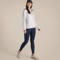 Women's Nosilife Adeena Legging | Blue Navy