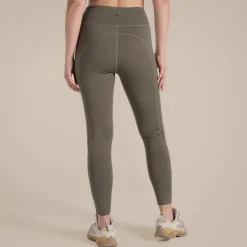 Women's Nosilife Adeena Legging | Wild Olive