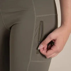 Women's Nosilife Adeena Legging | Wild Olive