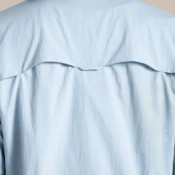 Women's NosiLife Adventure Long Sleeved Shirt III | Nimbus Blue