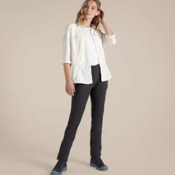 Women's NosiLife Adventure Long Sleeved Shirt III | Seasalt