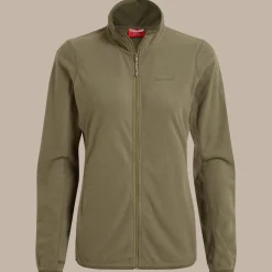 Women's NosiLife Anya Jacket | Soft Moss
