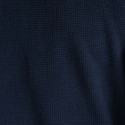 Women's NosiLife Belfairs Golf Full Zip Fleece | Blue Navy