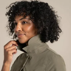 Women's NosiLife Camila Jumpsuit | Wild Olive