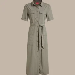 Women's NosiLife Carina Adventure Dress | Vert