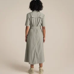 Women's NosiLife Carina Adventure Dress | Vert
