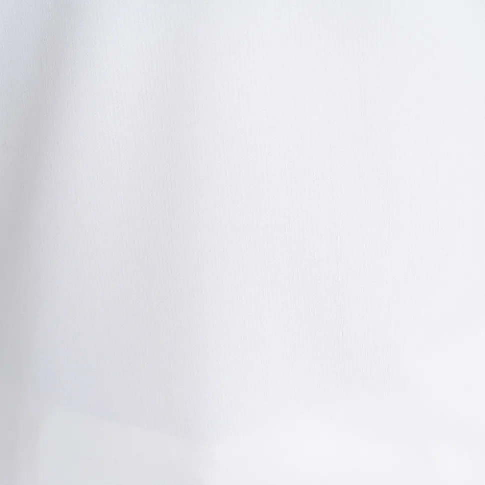 Women's NosiLife Ivybridge Golf Half Zip Top | White / Dark Iron