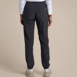Women's NosiLife Lola Trouser | Charcoal