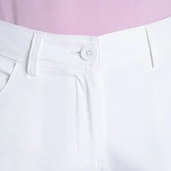 Women's Nosilife Milla Trouser | White