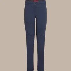Women's NosiLife Pro Convertible Trouser III | Blue Navy