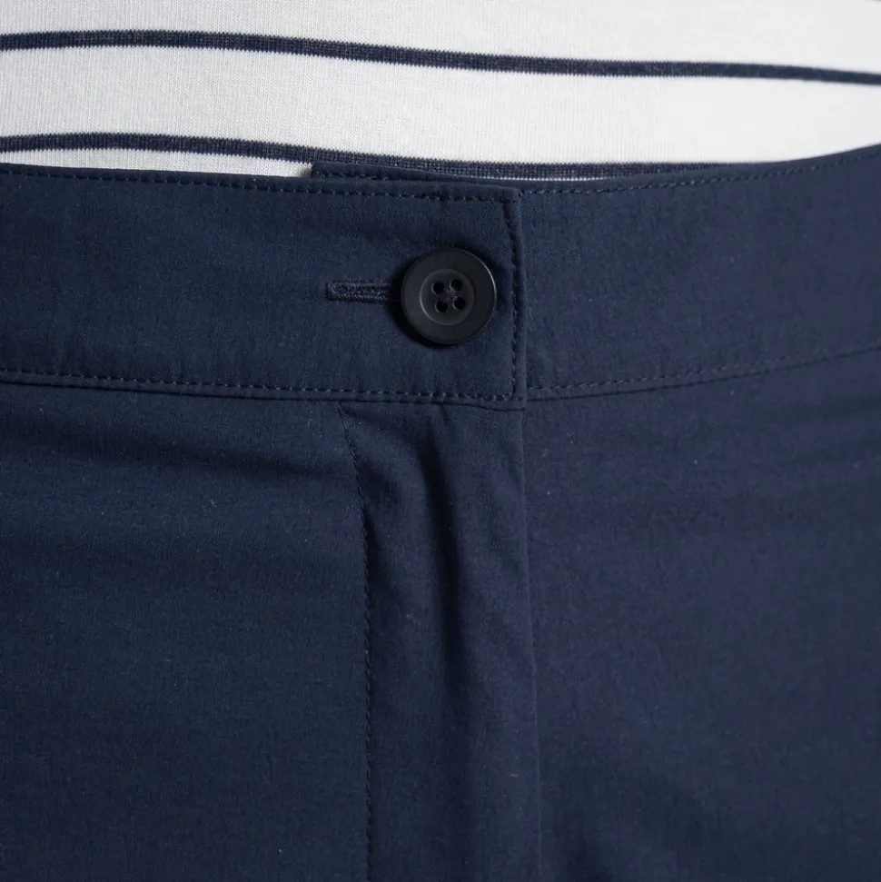 Women's NosiLife Pro Convertible Trouser III | Blue Navy