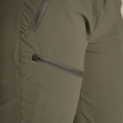 Women's NosiLife Pro Convertible Trouser III | Wild Olive
