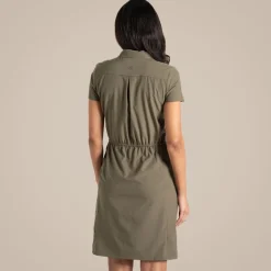 Women's NosiLife Pro Dress IV | Wild Olive