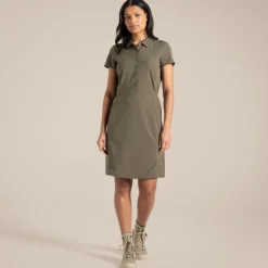 Women's NosiLife Pro Dress IV | Wild Olive