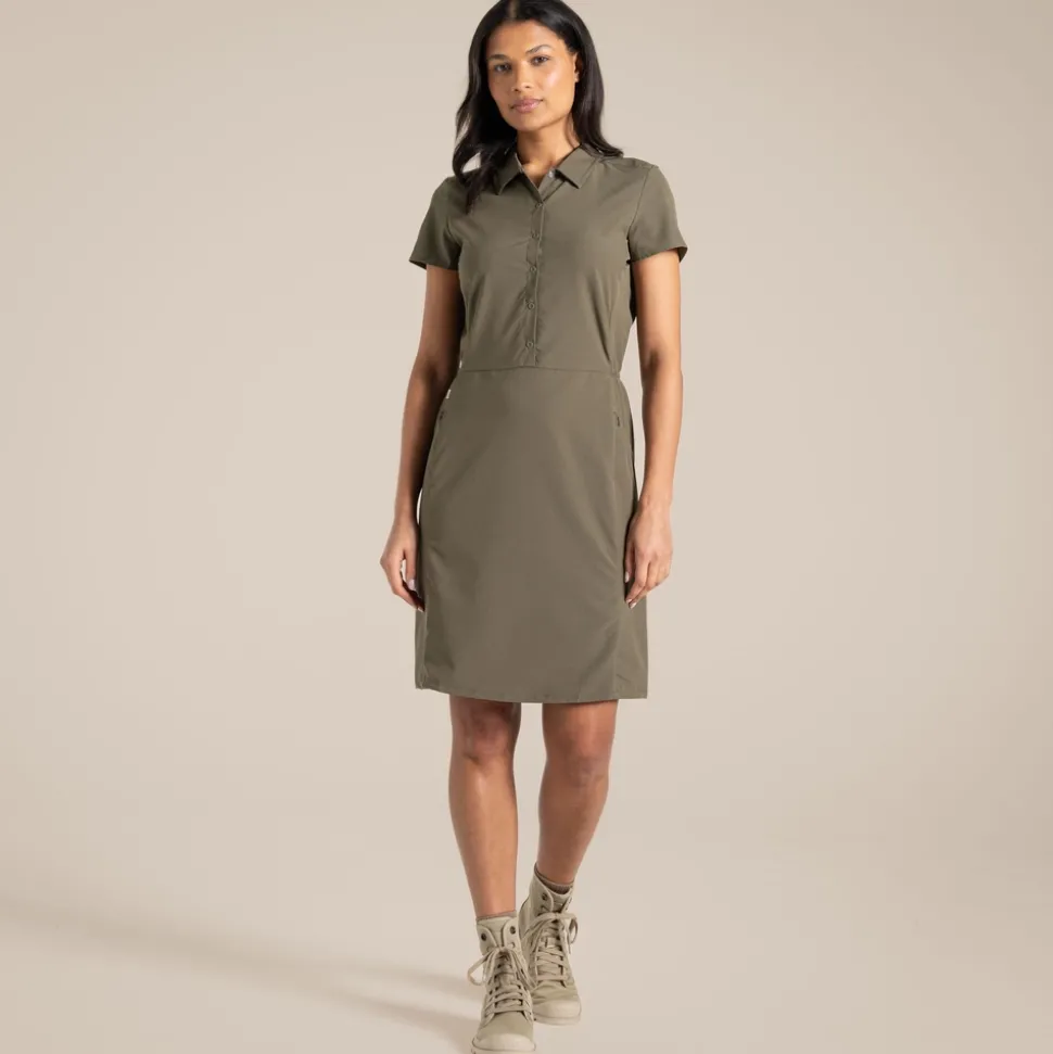 Women's NosiLife Pro Dress IV | Wild Olive