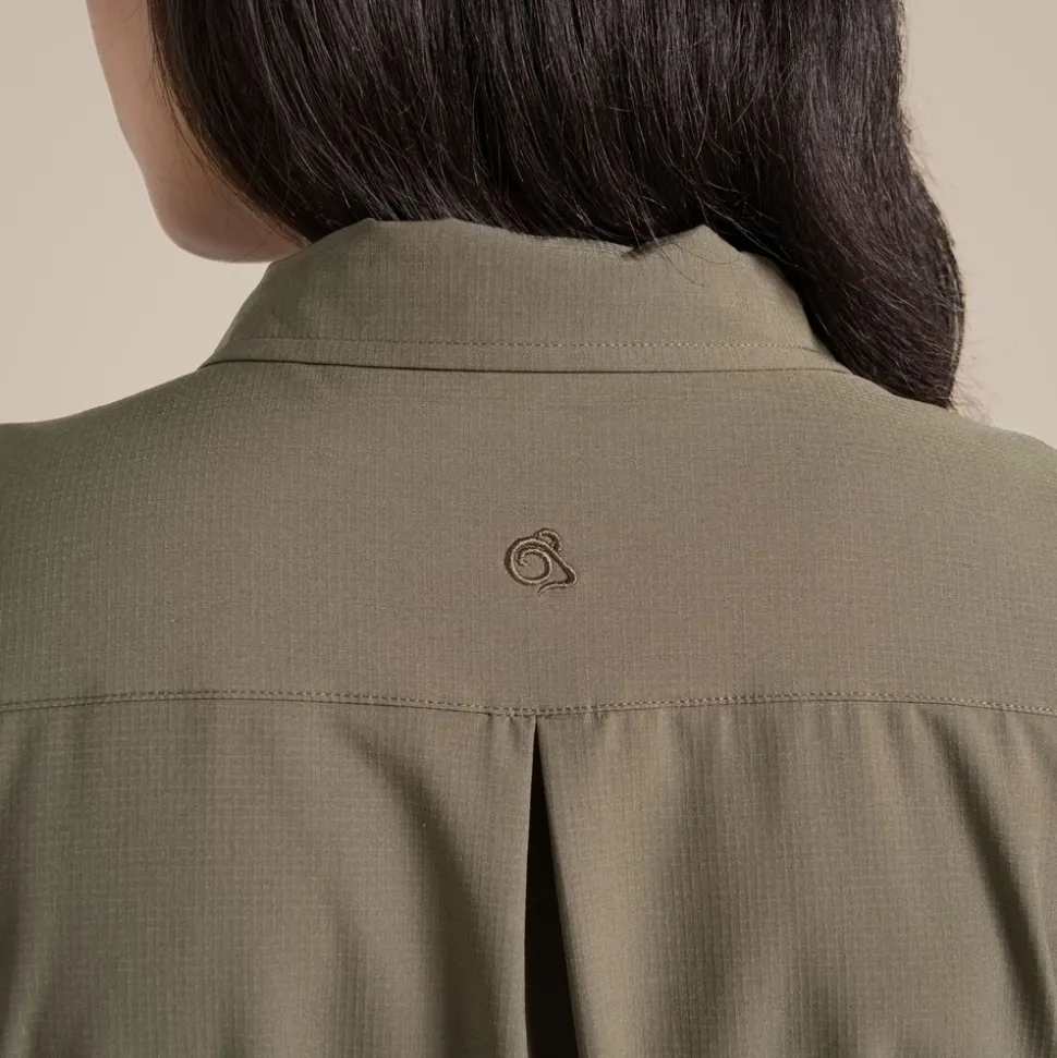 Women's NosiLife Pro Dress IV | Wild Olive