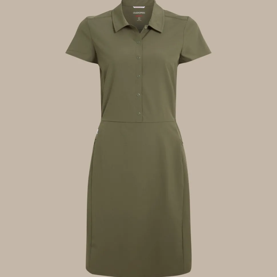 Women's NosiLife Pro Dress IV | Wild Olive