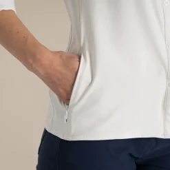 Women's NosiLife Pro Long Sleeved Shirt III | Seasalt