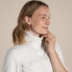 Women's NosiLife Pro Long Sleeved Shirt III | Seasalt