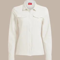 Women's NosiLife Pro Long Sleeved Shirt III | Seasalt