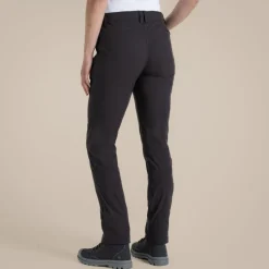 Women's NosiLife Pro Trouser III | Charcoal