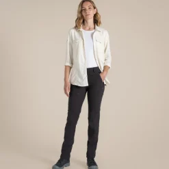 Women's NosiLife Pro Trouser III | Charcoal