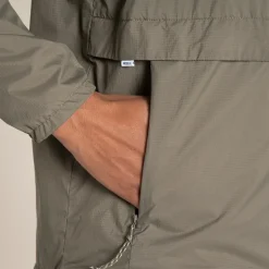 Women's NosiLife Rosa Reversible Jacket | Wild Olive / Vert