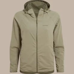 Women's NosiLife Rosa Reversible Jacket | Wild Olive / Vert
