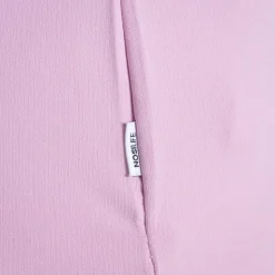Women's NosiLife Thornbury Golf Long Sleeved Polo Top | Orchid