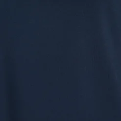 Women's NosiLife Thornbury Golf Long Sleeved Polo Top | Blue Navy