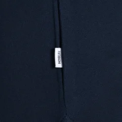 Women's NosiLife Thornbury Golf Long Sleeved Polo Top | Blue Navy