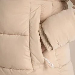 Women's Orla Hooded Jacket | Linen