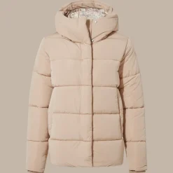 Women's Orla Hooded Jacket | Linen