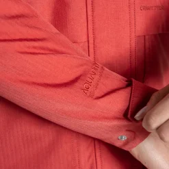 Women's Orrest Jacket | Compote Red