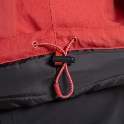 Women's Orrest Jacket | Compote Red