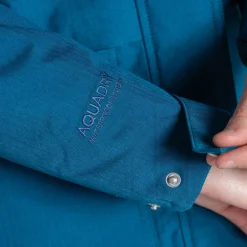Women's Orrest Jacket | Porcelain Blue