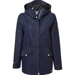Women's Otina Jacket | Blue Navy