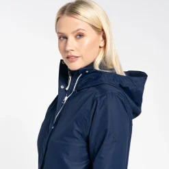 Women's Otina Jacket | Blue Navy
