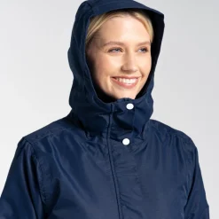 Women's Otina Jacket | Blue Navy