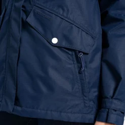 Women's Otina Jacket | Blue Navy