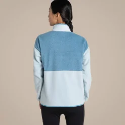 Women's Otrail Jacket | Sky / Light Denim