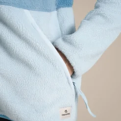 Women's Otrail Jacket | Sky / Light Denim